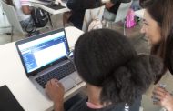 Black Girls Code Launch ‘Delete the Divide’ Certified Tech Skills Program