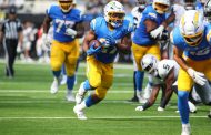 Chargers Outrun Raiders in Season Opener