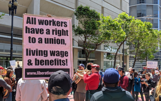 On Your November Ballot:  The Pros and Cons of Increasing California’s Minimum Wage 