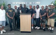 Community Leaders and Organizations Unite to Express Gratitude for Senator Steven Bradford’s  Continued Commitment to Positive Change