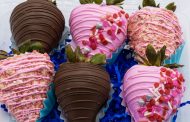 Jasmond’s Chocolate Delights Has Your Sweet Tooth Met at Taste of Soul!