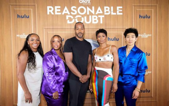 ‘Reasonable Doubt’ Sets the Precedent for Legal Dramas