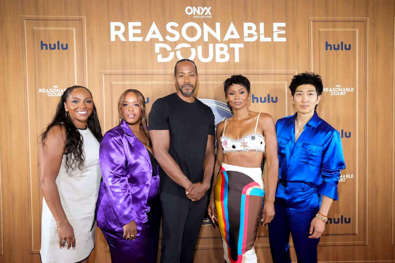 ‘Reasonable Doubt’ Sets the Precedent for Legal Dramas