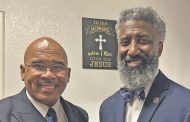 Grant AME Church Marks 118th Anniversary