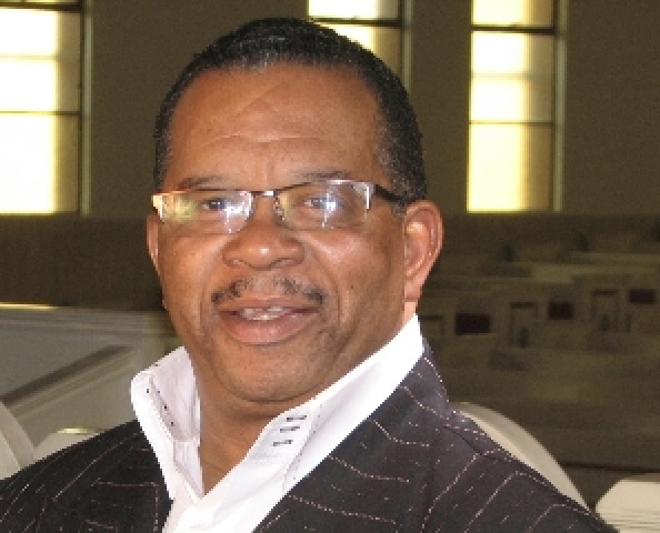 Faith Community Mourns Passing of Rev. Dr. Quincy Fielding, a Gospel Music Legend