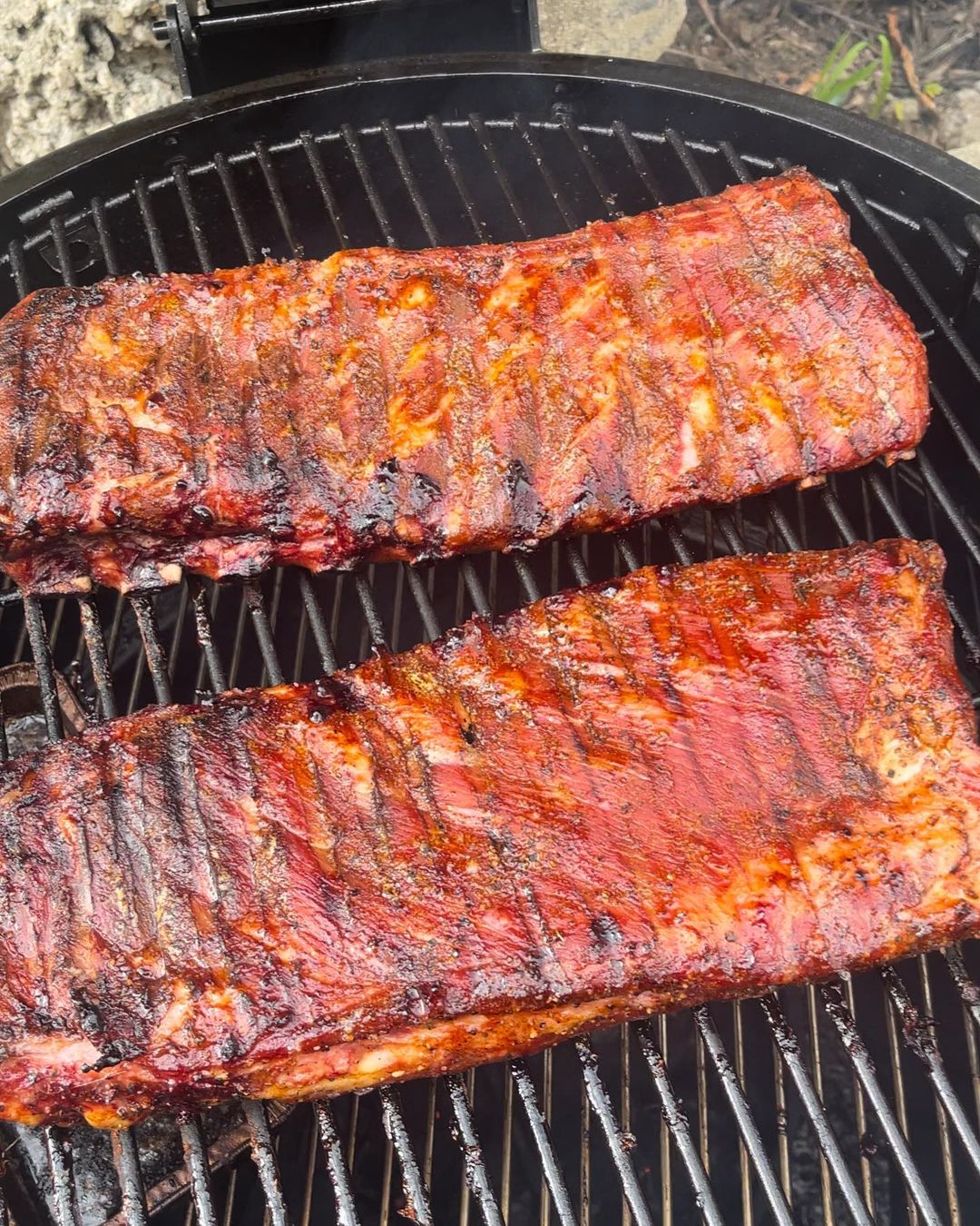 Smoked n’ Blazed BBQ is Ready to Grill Up Something Tasty at Taste of Soul!