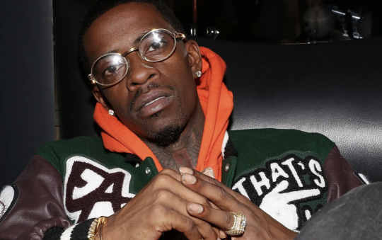 Rap artist Rich Homie Quan Passes Away at the age of 34