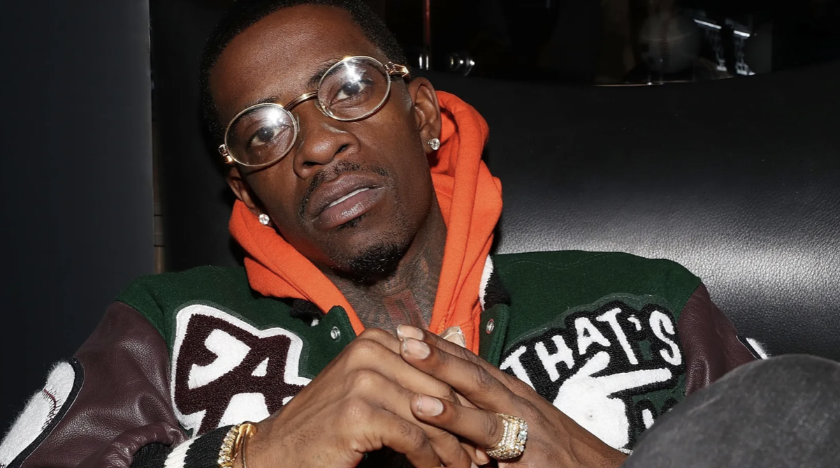 Rap artist Rich Homie Quan Passes Away at the age of 34