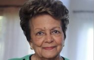 Condolences for Civil Rights Activist & Philanthropist Sybil Morial