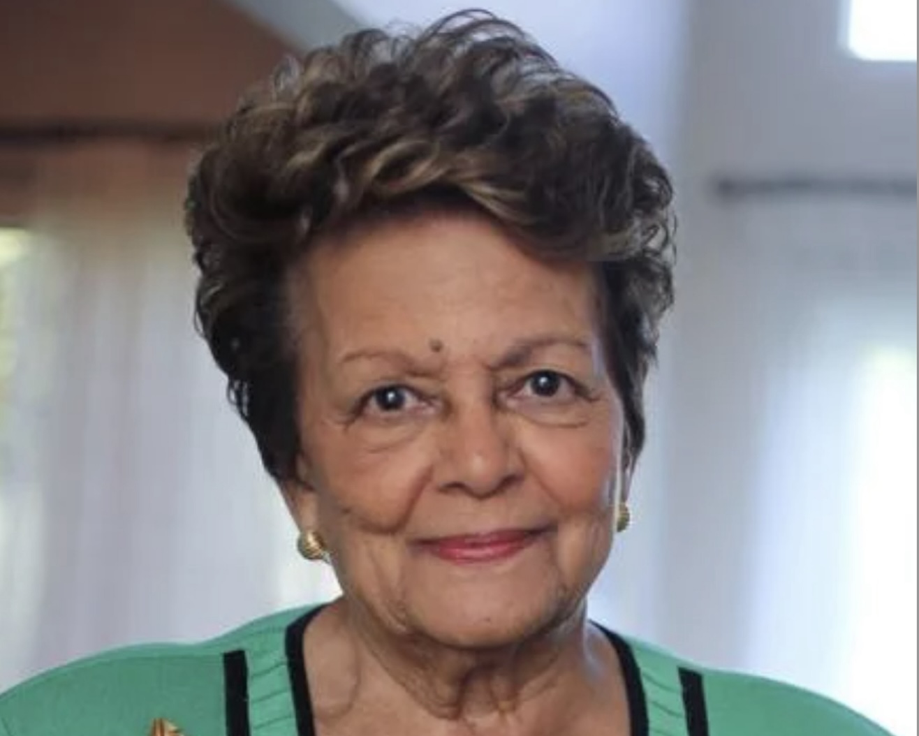 Condolences for Civil Rights Activist & Philanthropist Sybil Morial