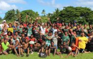 Students Take Lead in Rugby Documentary