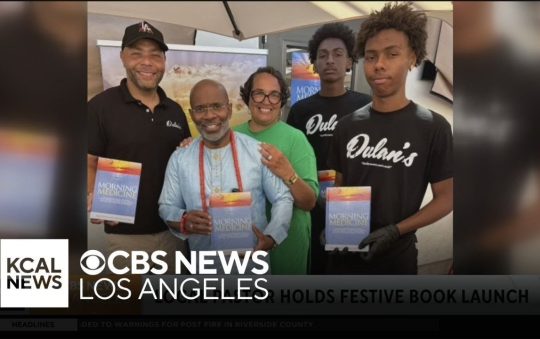 Local news highlights with the Los Angeles Sentinel | Community Insider