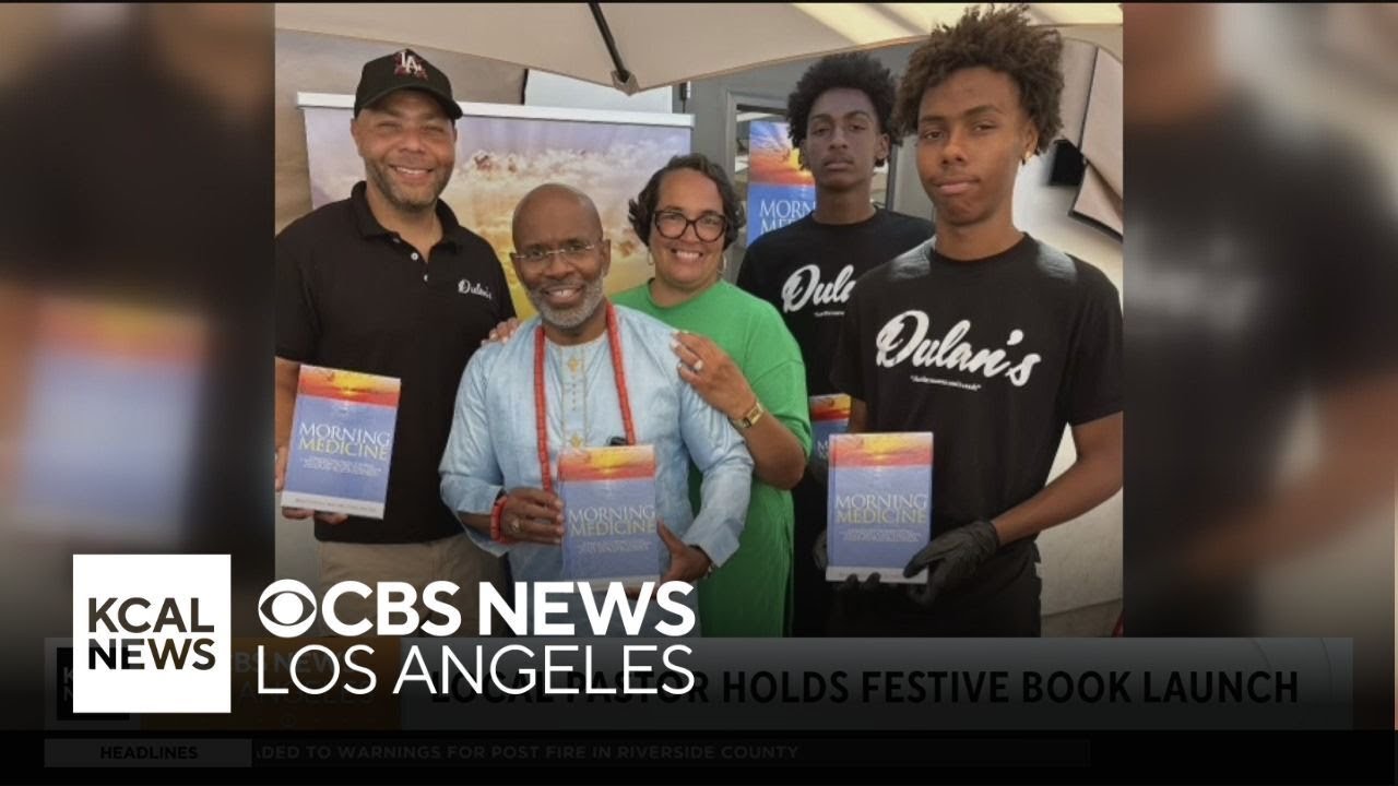 Local news highlights with the Los Angeles Sentinel | Community Insider