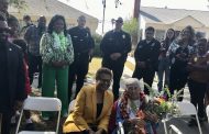 Potomac Avenue Residents host Block Party in Crenshaw Manor