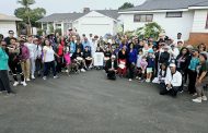 Baldwin Hills Estates Homeowners Hosts Annual ‘Walk the Dons’