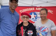 Compton-Woodley Airport Centennial Celebrates Black Contributions to Aviation