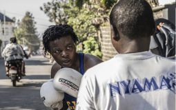 Boxing Dreams Live On in Congo’s Grassroots Clubs 50 Years After ‘Rumble in the Jungle’