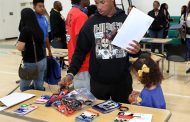 Top Ladies Host HBCU Pride Day 