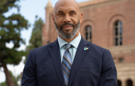 Darnell Hunt Leads UCLA as Interim Chancellor 