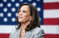 KAMALA HARRIS WILL BE AMERICA’S 47th PRESIDENT