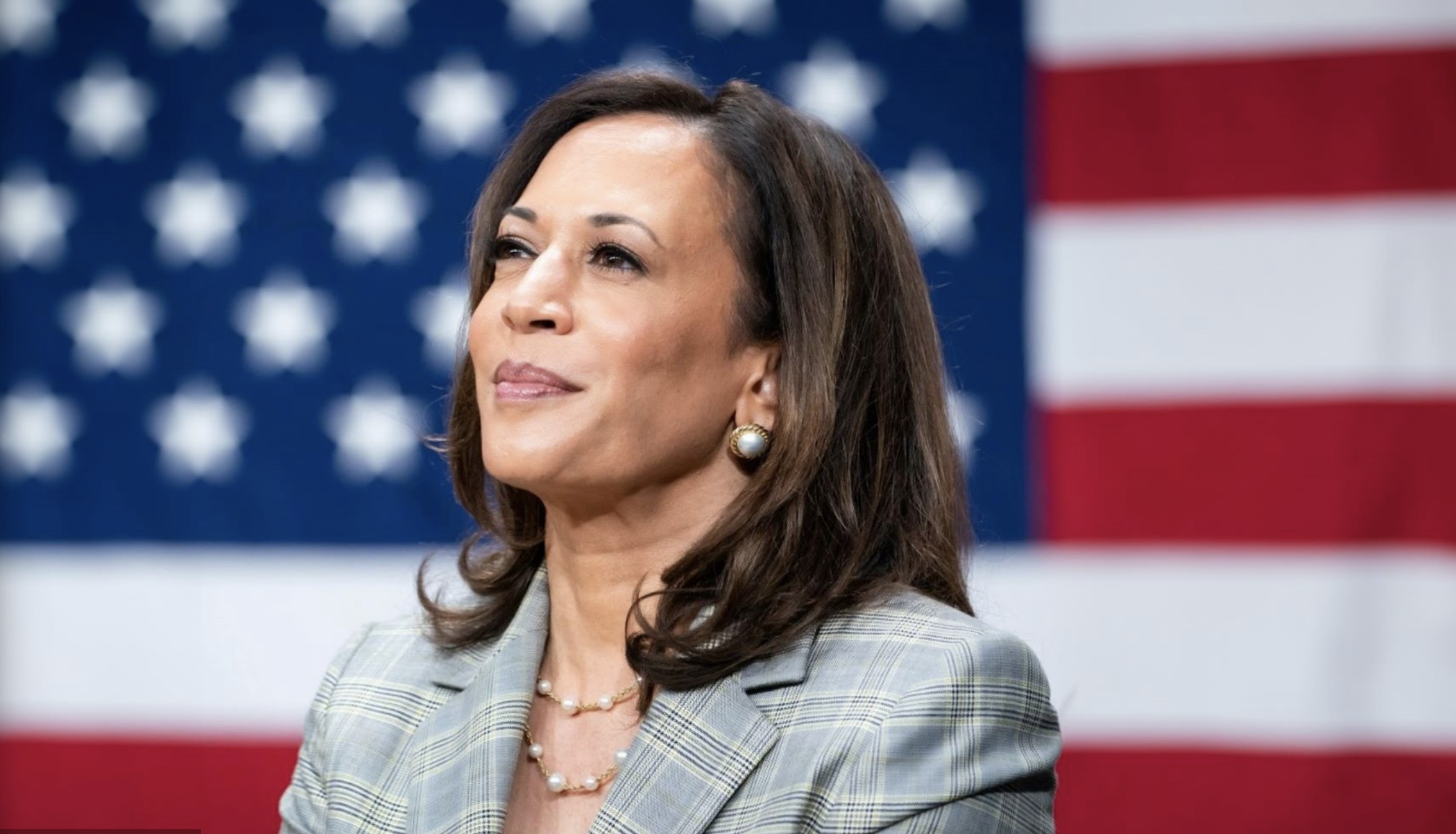 KAMALA HARRIS WILL BE AMERICA’S 47th PRESIDENT