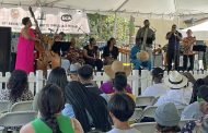 47th Simon Rodia Watts Towers Jazz Festival Offers Harmony and Hope