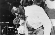 Otis Redding Honored with Star on Hollywood Walk of Fame