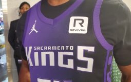 Sacramento Kings and Black-Owned Digital License Plate Firm Enter History-Making Partnership