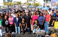 It’s Here – the 19th Annual Taste of Soul Family Festival! 