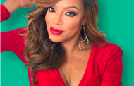 Wendy Raquel Robinson to Host 2024 Heirs of Afrika 