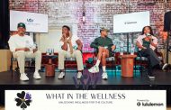 ‘What in the Wellness’ Prioritizes Black Mental Health on World Mental Health Day