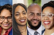 Black Candidates on Your Nov. 5 General Election Ballot 