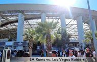 LA Rams vs Las Vegas Raiders Recap