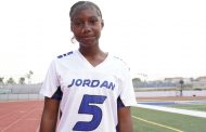 Student Athlete of the Week: Crystal Jones  