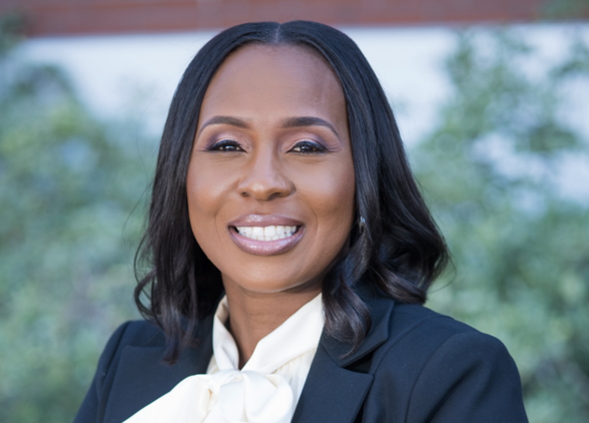 Dr. Nyree Berry Runs for El Camino College Board of Trustees Area 4