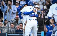 Dodgers Made Big Plays, Win Game One of NLCS 9-0