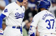 Dodgers Take Command of World Series With 4-2 Victory