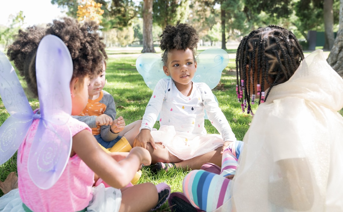 Is it Safe for Children to ‘Trick or Treat’ This Halloween?