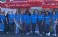 Kaiser Permanente Serves as Main Medical Provider at Taste of Soul Family Festival