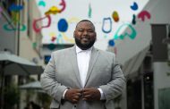 A New Vision – Brandon Lamar’s Bid for NAACP Pasadena President 