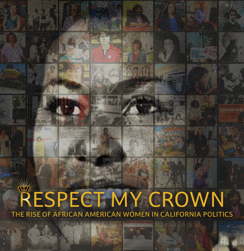 Panel Discussion Highlights Power of Black Women in Politics at “Respect My Crown” Screening