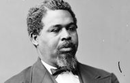 South Carolina to Build First Monument to an African American. Meet Robert Smalls