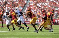 USC Falls Short 30-33 to The Undefeated Penn State