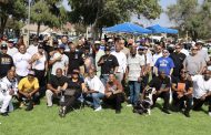 Annual Lifer and Family Picnic Celebrates Importance of Freedom