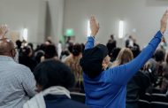 West Angeles Inaugural Gathering In New Family Life Center