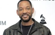 Will Smith Performs New Inspirational Music at Grammy Museum