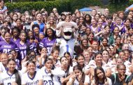 Rams Flag Jamboree Empowers Student Athletes