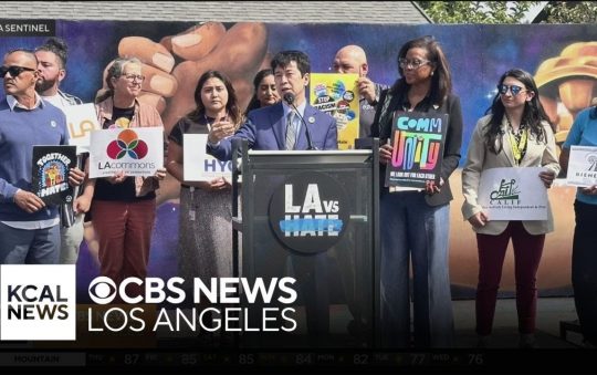 The latest in local news with the Los Angeles Sentinel | Community Insider