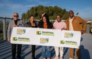 Diaspora Groceries Supplier Summit Aims to Build Health, Equity, and Innovation