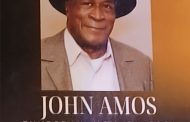 Barbara Morrison Theater Hosts Celebration of Life for John Amos